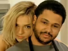 A estrela do Twitch, Nmplol, quebra o silêncio sobre o acordo de divórcio com a ex-esposa Malena Tudi