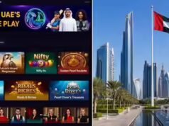 Emirados Árabes Unidos fazem história com o lançamento da primeira plataforma licenciada de apostas esportivas e iGaming