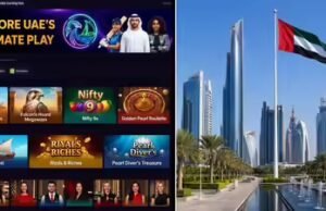 Emirados Árabes Unidos fazem história com o lançamento da primeira plataforma licenciada de apostas esportivas e iGaming