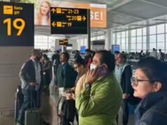 Planejando uma viagem para a Índia? Veja por que as passagens aéreas dos Emirados Árabes Unidos estão ficando mais baratas
