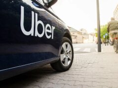 Energy classificando as 5 coisas mais estranhas que restam em Ubers, desde o leite materno até uma foto de Donny Osmond