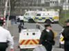 Ataque no norte de Belfast: homem preso após esfaqueamento deixa vítima gravemente ferida