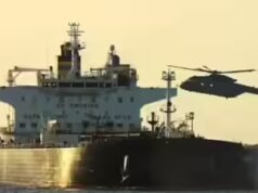 Casal britânico ataca a Rússia depois que navio de guerra dispara tiros de advertência perto de iate no Canal da Mancha