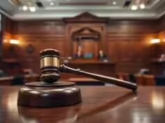 Homem britânico de 60 anos acusado de drogar a esposa e conspirar com outras pessoas para estuprá-la se declara culpado de crimes sexuais