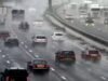 Clima no Reino Unido: a chuva passa, mas as condições mais frias e chuvosas devem continuar esta semana