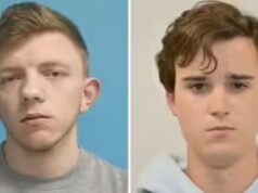 ‘Idiota útil’ contratado no Telegram: dupla ucraniana presa por ataques incendiários em propriedades ligadas ao primeiro-ministro britânico Starmer