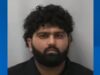 Parth Patel, de 22 anos, preso nos EUA após enganar um residente de Illinois em US $ 40.000