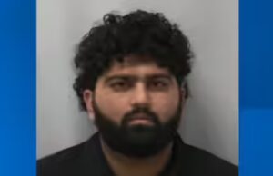 Parth Patel, de 22 anos, preso nos EUA após enganar um residente de Illinois em US $ 40.000