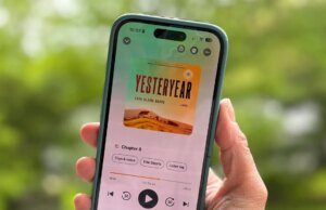 Obtenha o Audible por 3 meses totalmente grátis – veja como