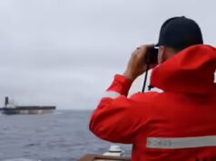 ‘Terrorismo internacional’: Kremlin se irrita depois que França apreende navio-tanque ligado à Rússia