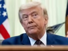 Legisladores dos EUA desafiam Trump ao votar pelo fim da guerra no Irã