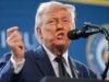 ‘Os iranianos são loucos, malucos, mas eu gosto deles’: a alegação de ‘explosão’ de Trump em relação a Teerã