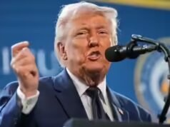 ‘Os iranianos são loucos, malucos, mas eu gosto deles’: a alegação de ‘explosão’ de Trump em relação a Teerã
