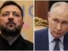 ‘Sempre podemos ir a Moscou’: o convite aberto da Rússia a Zelenskyy para um diálogo ‘sério’