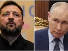 ‘Sempre podemos ir a Moscou’: o convite aberto da Rússia a Zelenskyy para um diálogo ‘sério’