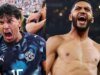 Surpresas surpreendentes na Copa do Mundo