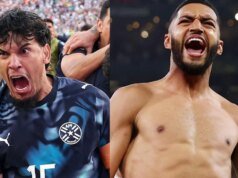 Surpresas surpreendentes na Copa do Mundo