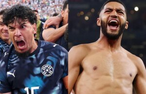 Surpresas surpreendentes na Copa do Mundo