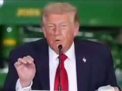 ‘Pare de atirar’: Trump exige que Irã e Israel retomem os ataques pela primeira vez após o cessar-fogo