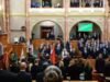 A caridade começa em casa: os legisladores húngaros votam unanimemente para reduzir os próprios salários em 40%