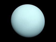 Cientistas acham que Urano e Netuno podem não ser os gigantes de gelo que imaginamos