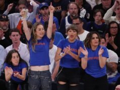 A cobertura da ESPN das finais da NBA de 2026 está estabelecendo recordes de classificação para a ABC