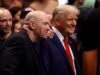 UFC Freedom 250: O que saber sobre a luta na Casa Branca, Paramount e o processo