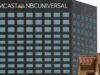 Comcast está desmembrando ativos de mídia e entretenimento da NBCUniversal