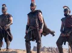 ‘The Odyssey’ está fechando o website da AMC por causa da demanda épica dos fãs por ingressos