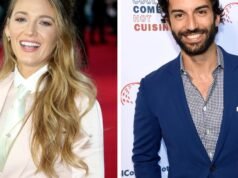 O juiz ordena que Justin Baldoni pague os honorários advocatícios de Blake Energetic enquanto a luta authorized se aproxima do fim