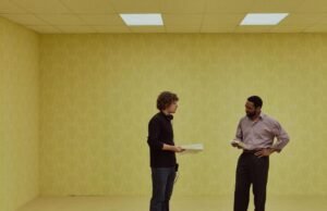 ‘Backrooms’ da A24 arrecada US $ 100 milhões, depois de menos de uma semana nos cinemas