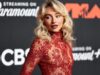 Sabrina Carpenter busca ordem judicial após suposta ‘violação perturbadora de privacidade’ do perseguidor