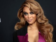 Tyra Banks estava torcendo pela Netflix. Agora, ela os está processando por causa do documento ‘America’s Subsequent High Mannequin’