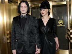 Jack White e Olivia Jean estão se divorciando após 4 anos; ela cita ‘conduta conjugal inadequada’