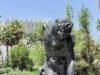 LACMA leva sua celebração às ruas com um enorme desfile de arte no Wilshire Boulevard