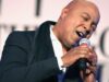 Peabo Bryson, cantor de R&B conhecido pelos clássicos da Disney, sofreu um derrame