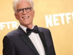 Ted Danson está se desculpando por assar Whoopi Goldberg com blackface em meio ao caso de 1993