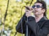 Echo & the Bunnymen adia present após vocalista Ian McCulloch se machucar em acidente