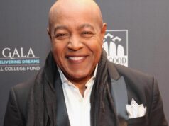 Peabo Bryson, cantor de R&B conhecido pelos clássicos da Disney, morre aos 75 anos