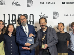 Em um mar de músicas de IA, o serviço de streaming Qobuz pode superar?