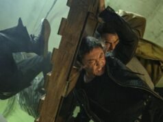 Seja nocauteado pelo estilo de luta inovador de ‘The Livid’, o futuro do cinema de ação