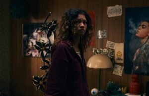 ‘Euphoria’ terminou após três temporadas. Por que Sam Levinson quis homenagear Angus Cloud com o closing