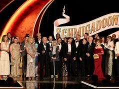 Prêmios Tony 2026: "Schmigadoon!" ganha o prêmio de melhor musical em uma temporada salva por revivals