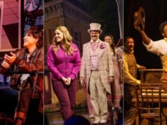 Tony Awards 2026: a lista completa dos vencedores