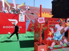 Quer experimentar a Copa do Mundo por US$ 10? Vá para o FIFA Fan Pageant