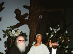 Arte e Hollywood se reuniram em Little Tokyo para a Gala MOCA