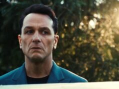 Matthew Rhys promete que não é ‘perturbador’. Mas seus personagens de TV definitivamente são
