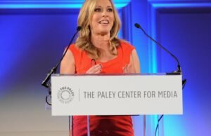 A robusta Linda Cohn do ‘SportsCenter’ da ESPN está se aposentando