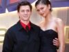 Sim, Zendaya e Tom Holland já se casaram. O noivo confirmou ele mesmo