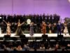 O Hollywood Bowl começa a temporada com o sincero ‘Better of Broadway’ – embora ‘greatest’ possa ser um exagero